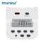 Countdown timer Programmable Time Switch Relay 220VAC Digital LCD Power Timer 16A CN101 FOR Ozone generator