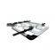 Aluminum Roof Cargo Camping Luggage Rack Style Out Door 4X4 Tent Rack Auto Outer Accessory