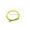 High Quality SC-SC APC UPC Single Mode Simplex  LSZH PVC Fiber Optic Patch Cord Fiber Jumper  Patch Cord