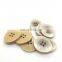 New Models Plastic Fashion Resin Recycled Polyester Button For Shirt Garments