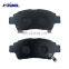 Тормозные колодки D831 GDB3218 23348 D2174M для передних колес TOYOTA VIOS