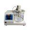 ASTM D445 laboratory equipment VST-8 capillary viscosimeter lubricants oil kinematic viscosity tester