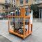 30LPM Waste Cooking Oil Purifier Edible Oil Drying Machine
