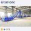 Hdpe bottle 1000ml crush wash machine with drum breaker recycling line price