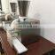 GRANDE 110V/220V Semi Automatic Wonton Making Machine Chinese Dumpling/Wonton Maker Forming Machine Food Grade Materials