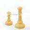 home living room decor pieces queen soldier chess sculpture for decoration