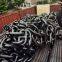 78mm U1 U2 U3 High Strength Stud Link Anchor Chain on Sale