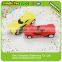Car Shaped Eraser for Stationery