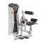 China  Wholesale commercial gym equipment ABS  AND Back Extension machine