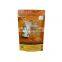 China supplier stand up pouch coffee package , aluminum foil coffee packing