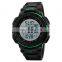 SKMEI brand 1237 Japanese battery with 18 months life digital wrist watches for men