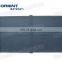 Portail aluminium coulissant WODONGA | L. 3m x H. 1.6m