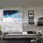 Luxury Chesterfield Vintage Distressed Leather Sofa Suite 3 Seater Hand Crafted Furniture