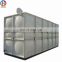 SMC/GRP/FRP Panel  GRP Composite Modular  Plastic Water Storage Tanks