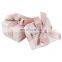 Eco friendly wholesale price jewelry boxes dense cardboard necklaces treasure paper box