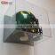 Wall Mount Black Clear Display Box Acrylic Helmet Display Case