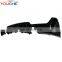 ABS material diffuser Dual tips rear bumper diffuser for BMW 4 series F32 F33 F36 M sport 2014-2019
