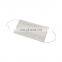 CE Medical 3-ply Face Mask Disposable En14863 Type Iir Dental Mask Non-woven Fabric