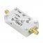 PIN Diode RF Limiter with CNC Shell Compact Size 10M-6GHz Power 20dBm