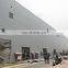 Gable Frame Metal Building Prefabricated prefab  industrial warehouse steel structure workshop plant