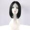 High Quality Lace Front Human Hair Bob Wig