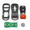 4 Buttons 315Mhz KBRASTU15 Keyless Entry Fob Remote Control Car Key For N issan Infiniti Maxima Atima Armada