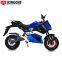 KingChe Electric Motorcycle Z6     3000w motorcycle