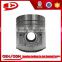 TD27 Cylinder piston 12010-6T000 piston set for Nissan engine spare parts