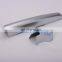 ABS Chrome Rear Window Wiper Blade Cover Trim For BMW X1 F48 2016 2017 Car-styling Accessories