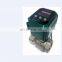 4-20ma valve DN15 DN20 DN25 DC12V DC24V ss304 CTF-001 10nm 4-20ma motorized valve