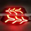 Factory direct sale LED Daytime Running Light For Honda Civic TYPE-R 2016-2020 DRL