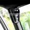 Front Grab Handles For Jeep Wrangler JK JKU 2007-2018 Steel Black Front Grab Handle Bar Kit