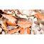 Agriculture High Mineral Protein Animal Feed Crab Shell Powder For Cattle Chicken Dog Fish Horse Pig