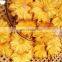 100% natural dried pineapple slice from Vietnam