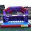 Customized princess kids castle bouncy house toddler inflatable elf bouncer