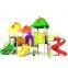 Outdoor park children playground equipment OL-EJ019