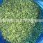 Sinocharm BRC A approved IQF Green Hot Pepper Frozen Green Hot Pepper Whole cut