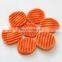 Sinocharm BRC A approved IQF Carrot Crinkle Cut Frozen Carrot Sliced