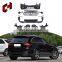 CH Best Sale Best Fitment Car Grills Side Stepping Tailgate Light Car Body Kit For Mercedes Benz Glc X253 15-19 To Amg Glc63