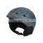 PUSHI industry professional ski snowboard helmet skating helmet for adults scooter injection plastic mold molding Service Maker