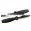Hot Sell Plastic Injected Molding Bamboo Dragonfly Play by Child Develop Intelligence