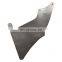 Auto Spare Parts Beam Mud Guard 53735-35150 53736-35150 LH 53886-60030 For LAND CRUISER PRADO Lexus GX470 GX460