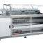 The filling valve closes automatically gravity liquid filling machine  bottling plant automatic drum filling machine