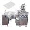 Automatic Suppository Filling Sealing Packing Machine Packaging Machinery