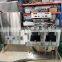 Small capsule counting filling machine manual electronic camphor ball counter pharmacy tablet bottling machine manufacturer