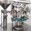 Automatic High Speed Tube Filler and Closer machinefor Toothpaste Cream