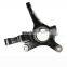 Steering Knuckle front Axle Right&Left for Daewoo Spark Matiz OE 96491286  P96491286  96491285  P96491285
