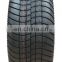 18-8.5-8 tire for golf cart and other size available in stock