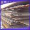Stock Hot Rolled Low Alloy High Strength Steel Plate