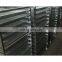 304 stainless steel drying trolley for Hot air circulation oven